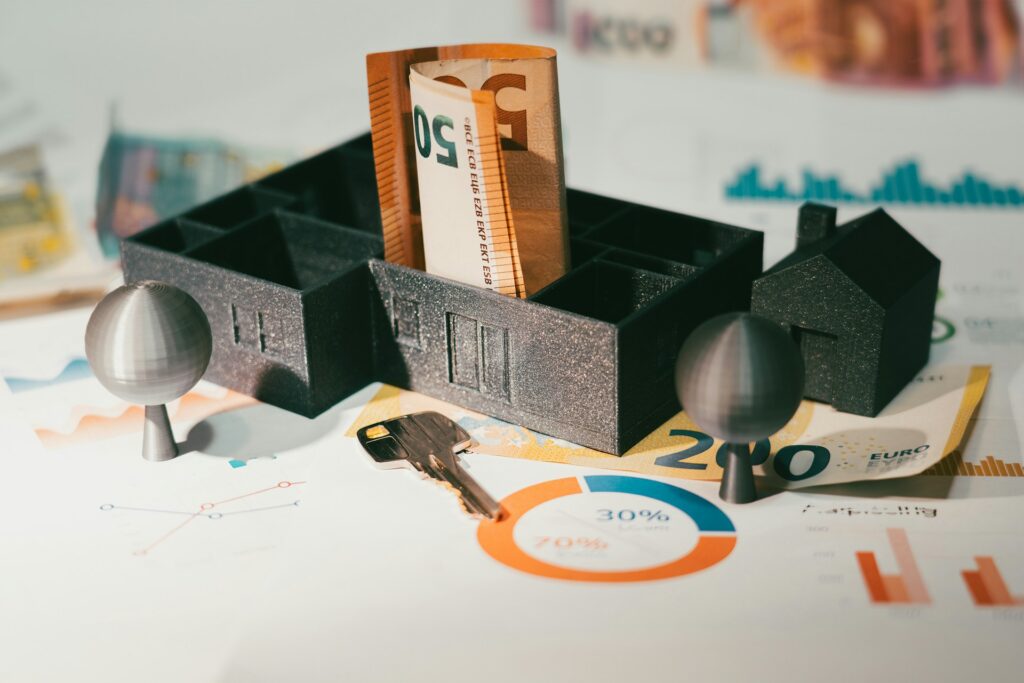 photo of budget, one of 7 Game-Changing Tips to Secure Your Future