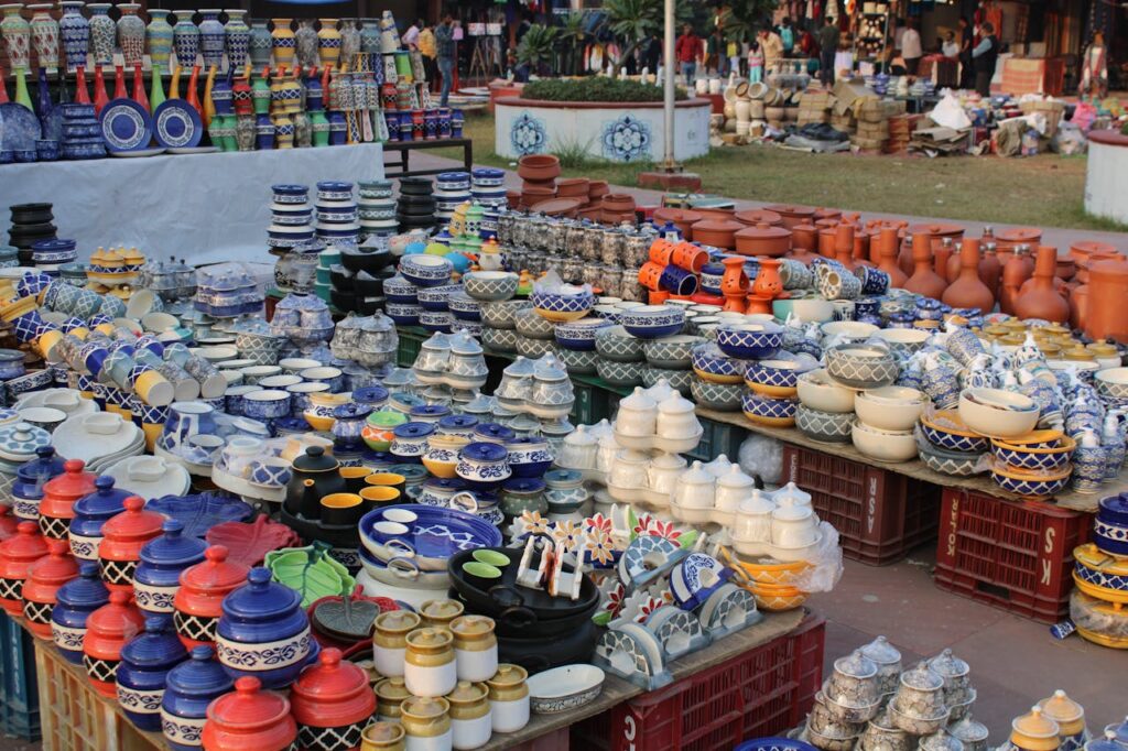 photos of homemade items, profitable side hustles